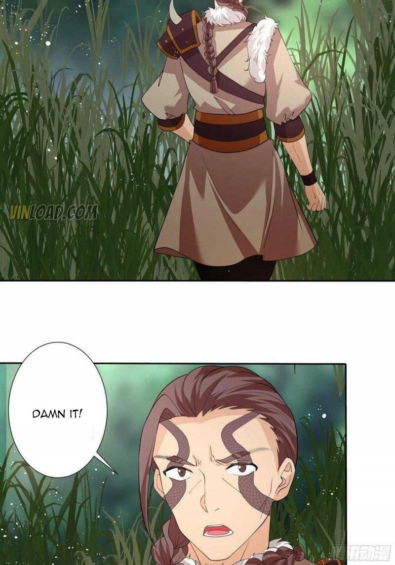The Legendary Villain Princess Chapter 79 - Page 13