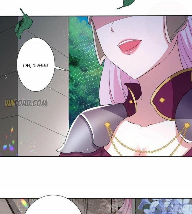 The Legendary Villain Princess Chapter 79 - Page 17