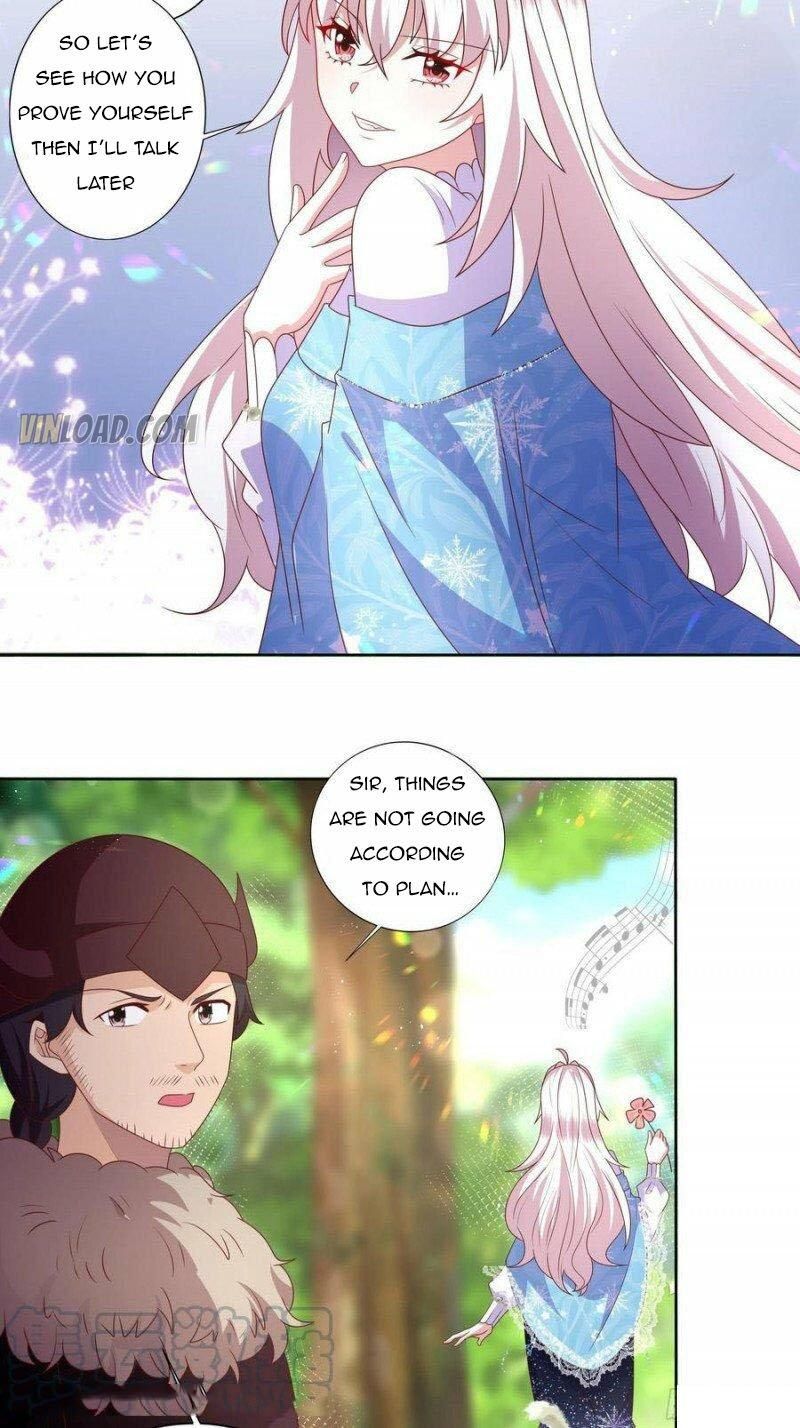 The Legendary Villain Princess Chapter 79 - Page 4