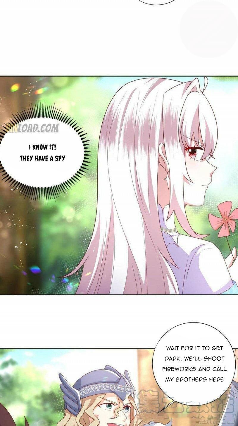 The Legendary Villain Princess Chapter 79 - Page 6