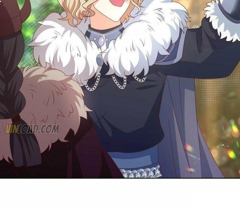 The Legendary Villain Princess Chapter 79 - Page 7