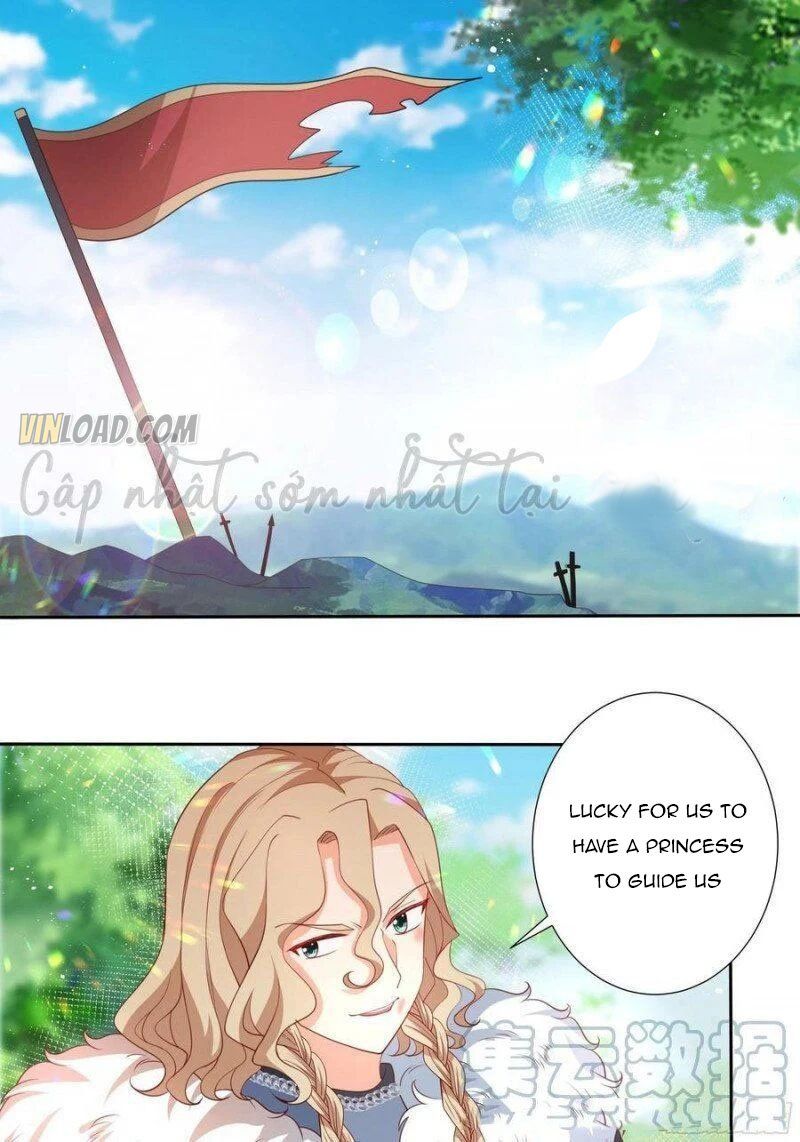 The Legendary Villain Princess Chapter 80 - Page 2
