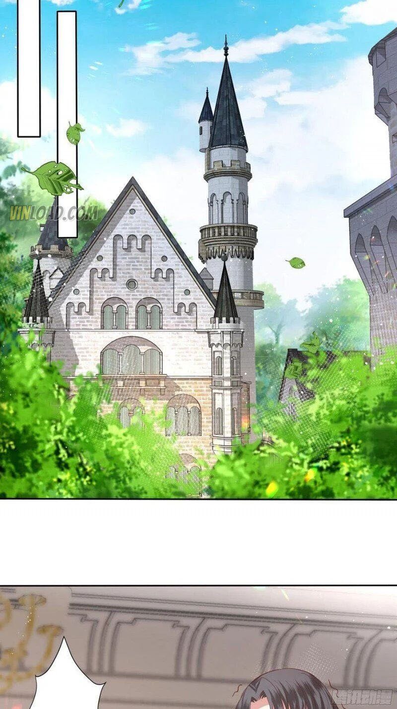 The Legendary Villain Princess Chapter 80 - Page 11