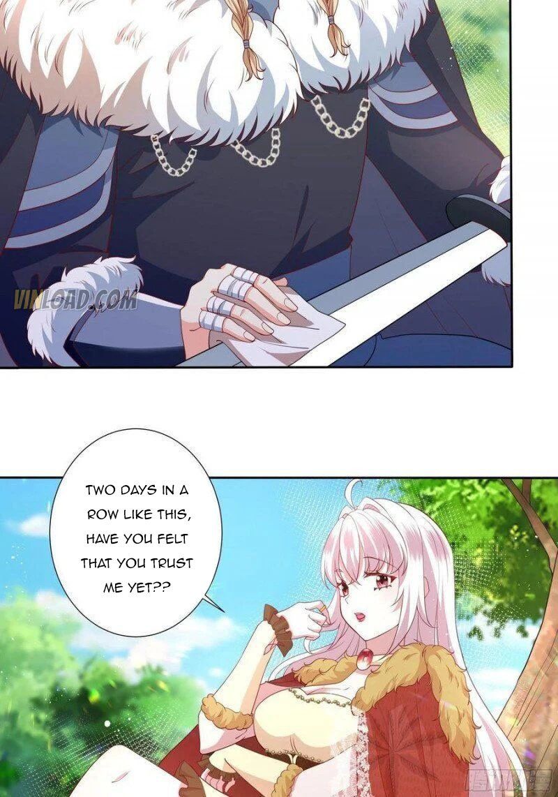 The Legendary Villain Princess Chapter 80 - Page 3