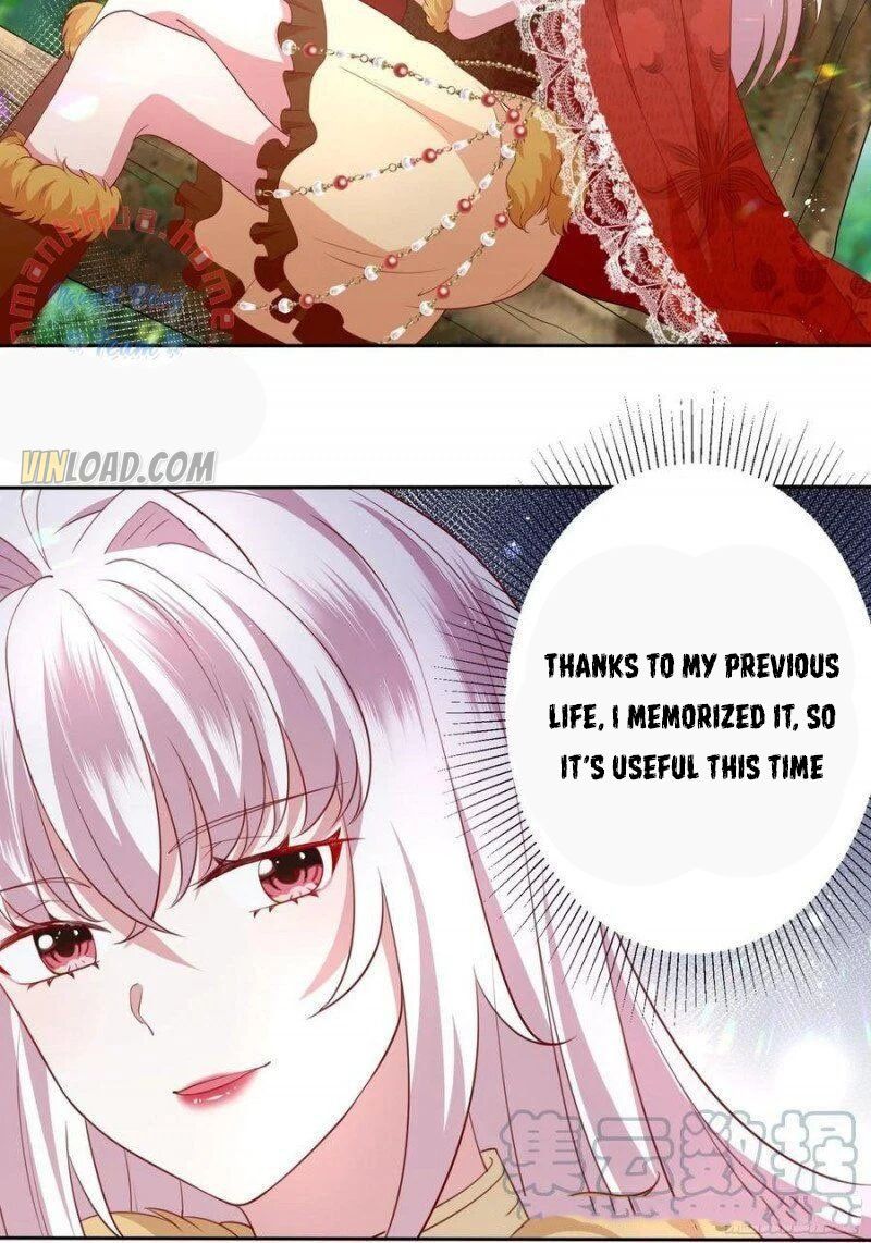 The Legendary Villain Princess Chapter 80 - Page 4
