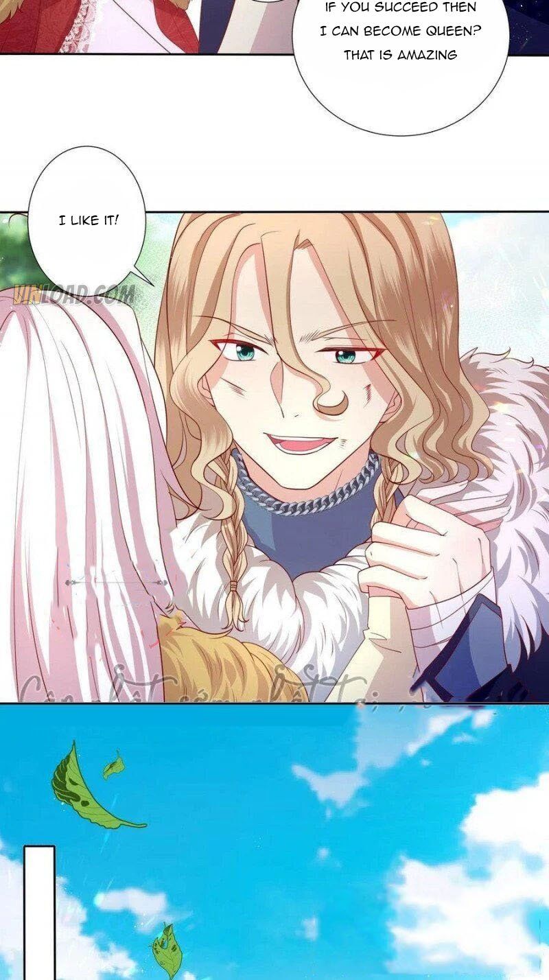 The Legendary Villain Princess Chapter 80 - Page 10