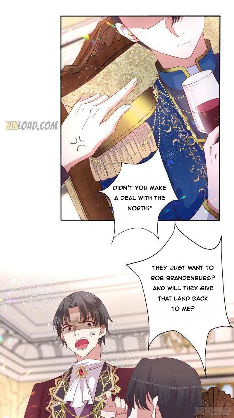 The Legendary Villain Princess Chapter 81 - Page 2