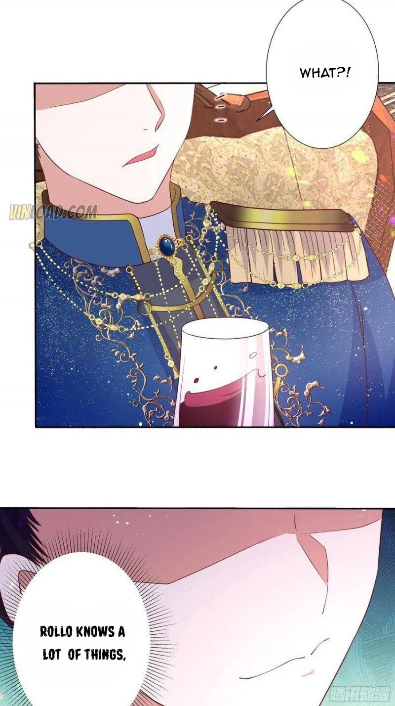The Legendary Villain Princess Chapter 81 - Page 6