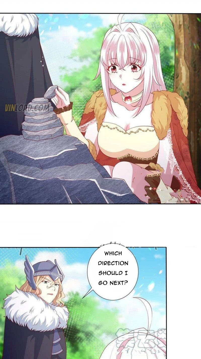 The Legendary Villain Princess Chapter 81 - Page 9