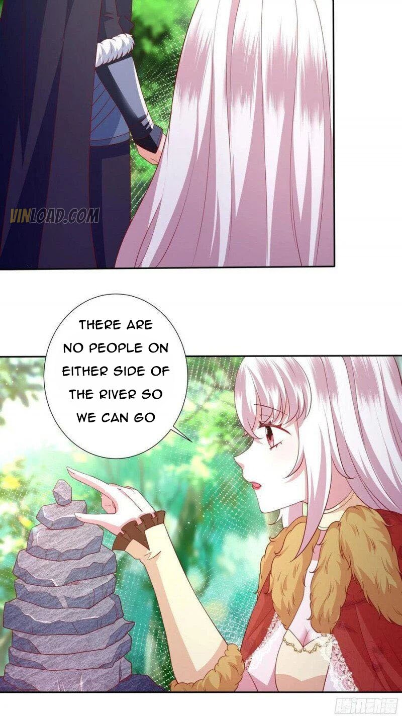 The Legendary Villain Princess Chapter 81 - Page 10