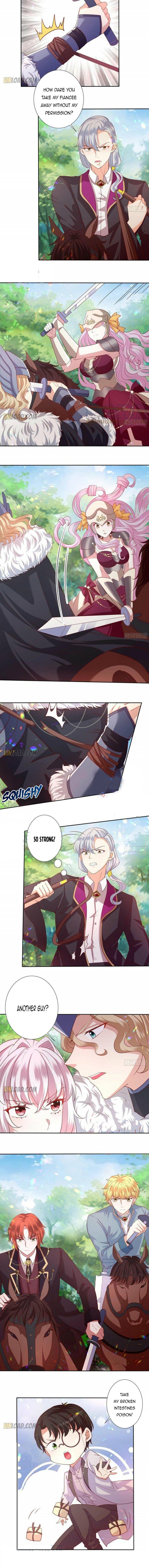 The Legendary Villain Princess Chapter 84 - Page 2