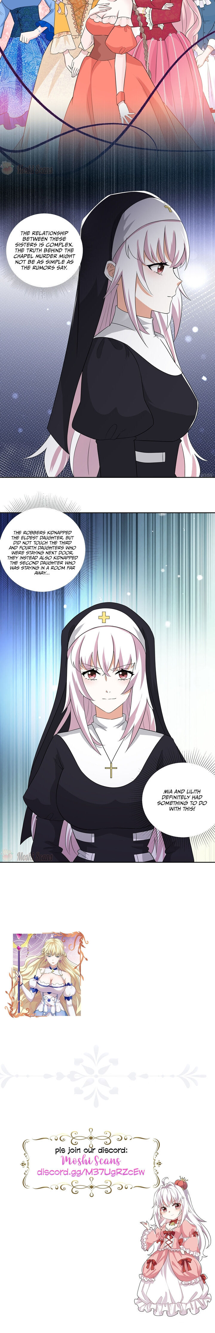 The Legendary Villain Princess Chapter 9 - Page 15