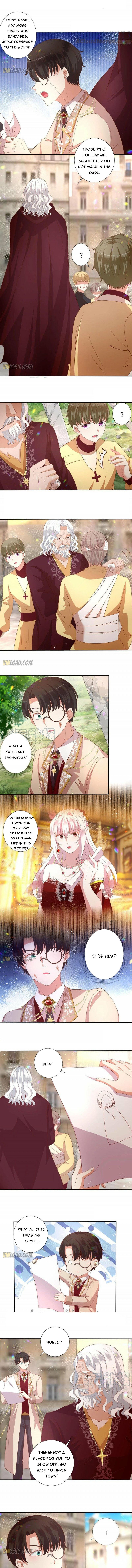 The Legendary Villain Princess Chapter 98 - Page 2