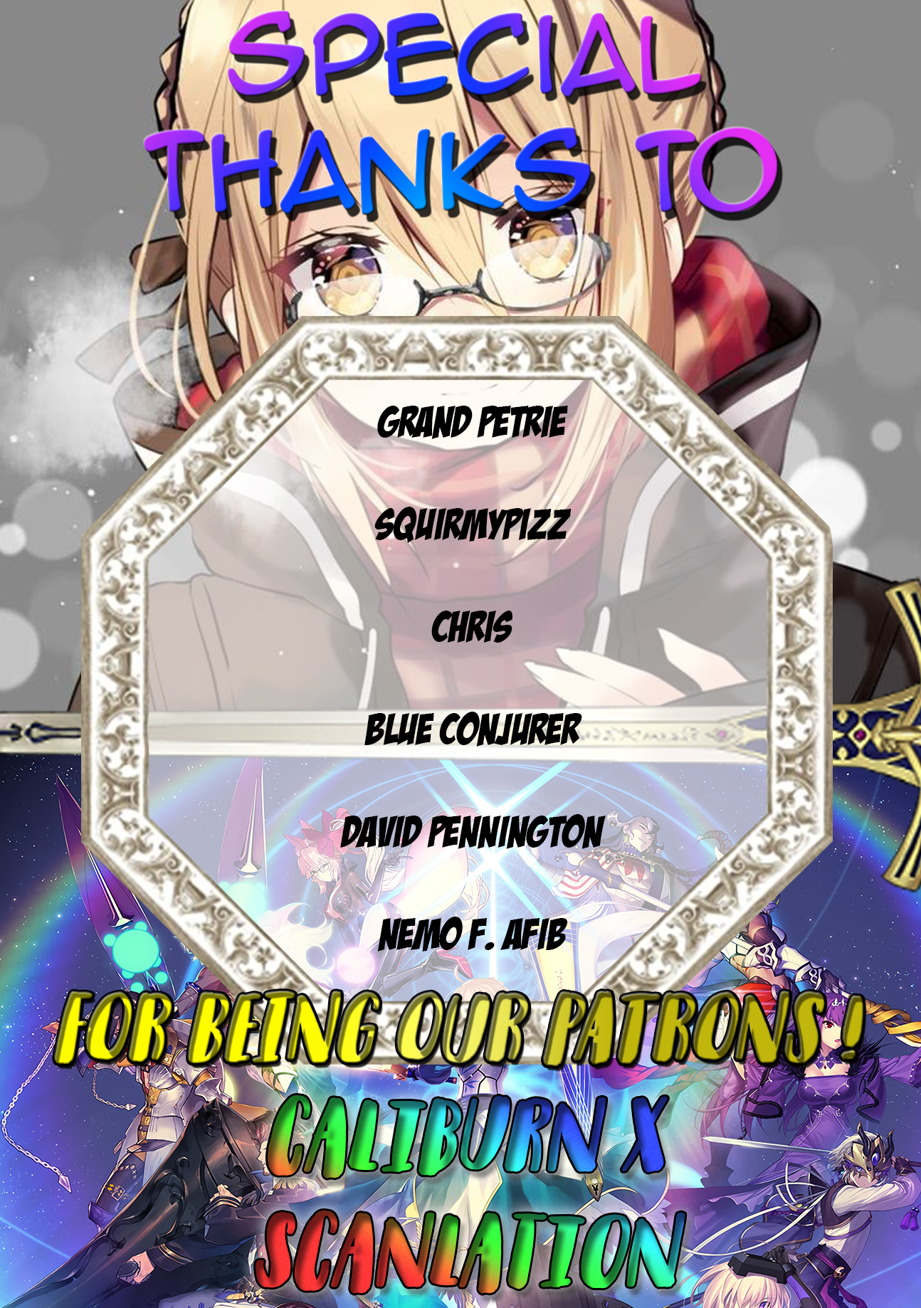 The Legendary Weapon Became My Bride When I Overwhelmed the Production Job Chapter 4 - Page 19