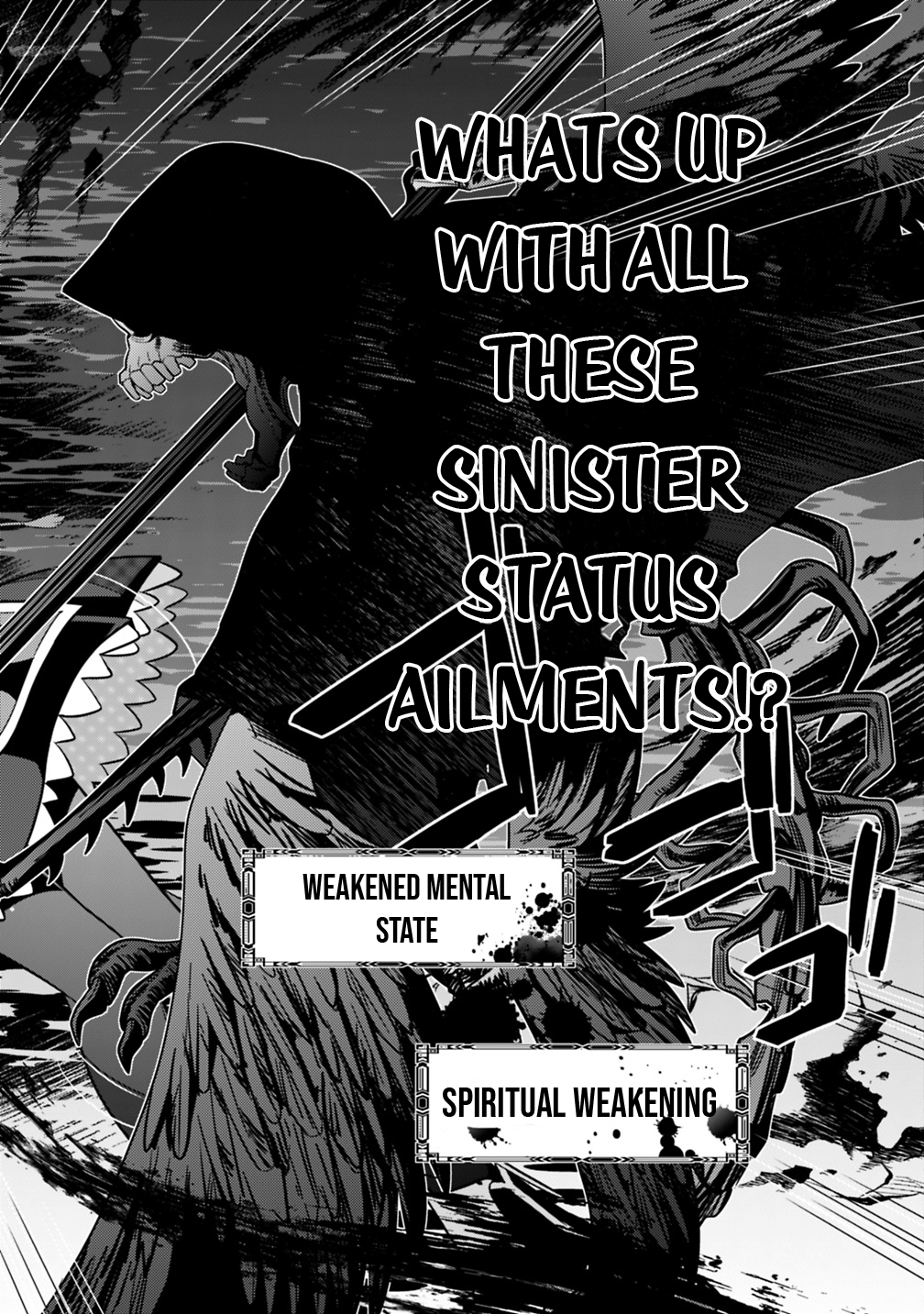 The Legendary Weapon Became My Bride When I Overwhelmed the Production Job Chapter 5 - Page 13