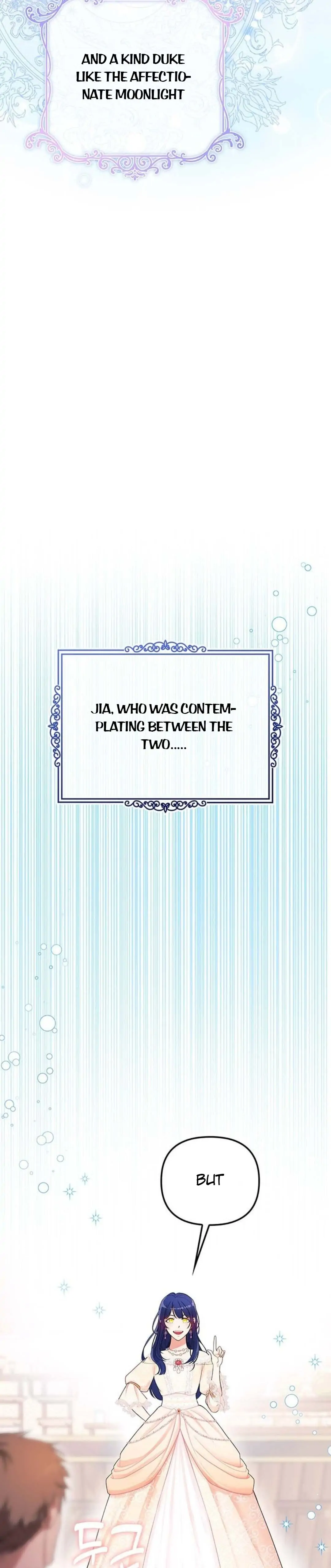 The Life Goal Is to Get a Two-Story House Chapter 0 - Page 17