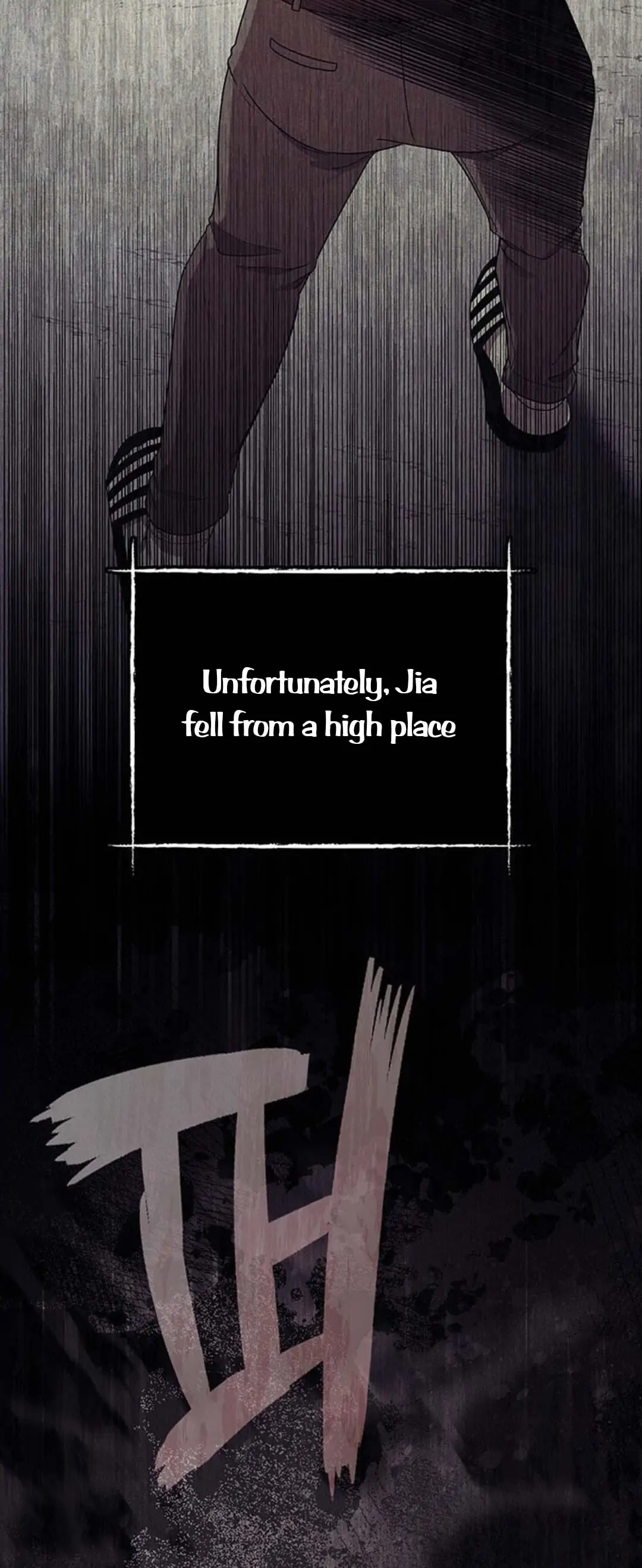 The Life Goal Is to Get a Two-Story House Chapter 0 - Page 7