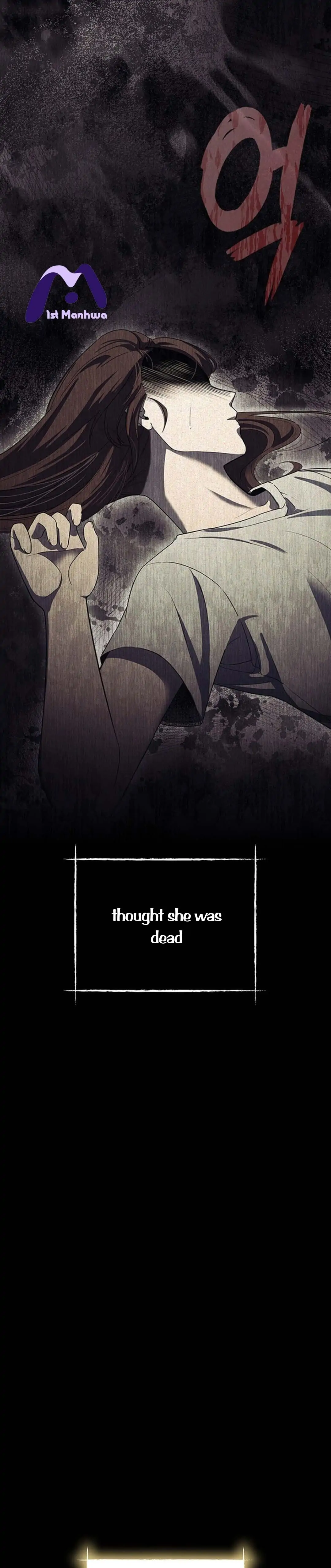 The Life Goal Is to Get a Two-Story House Chapter 0 - Page 8