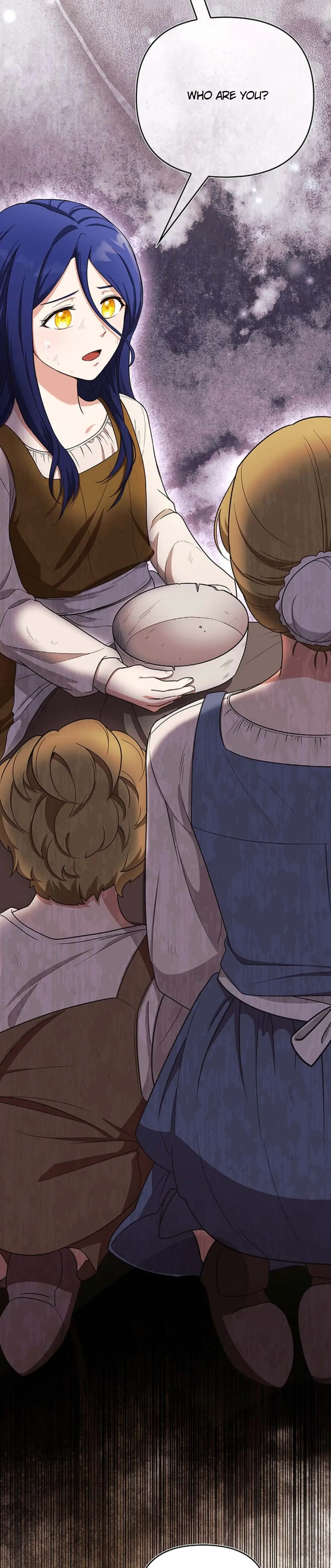 The Life Goal Is to Get a Two-Story House Chapter 1 - Page 12