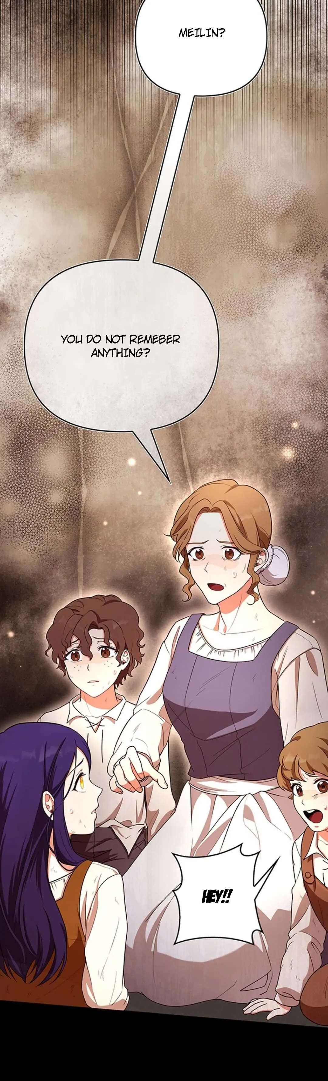 The Life Goal Is to Get a Two-Story House Chapter 1 - Page 13