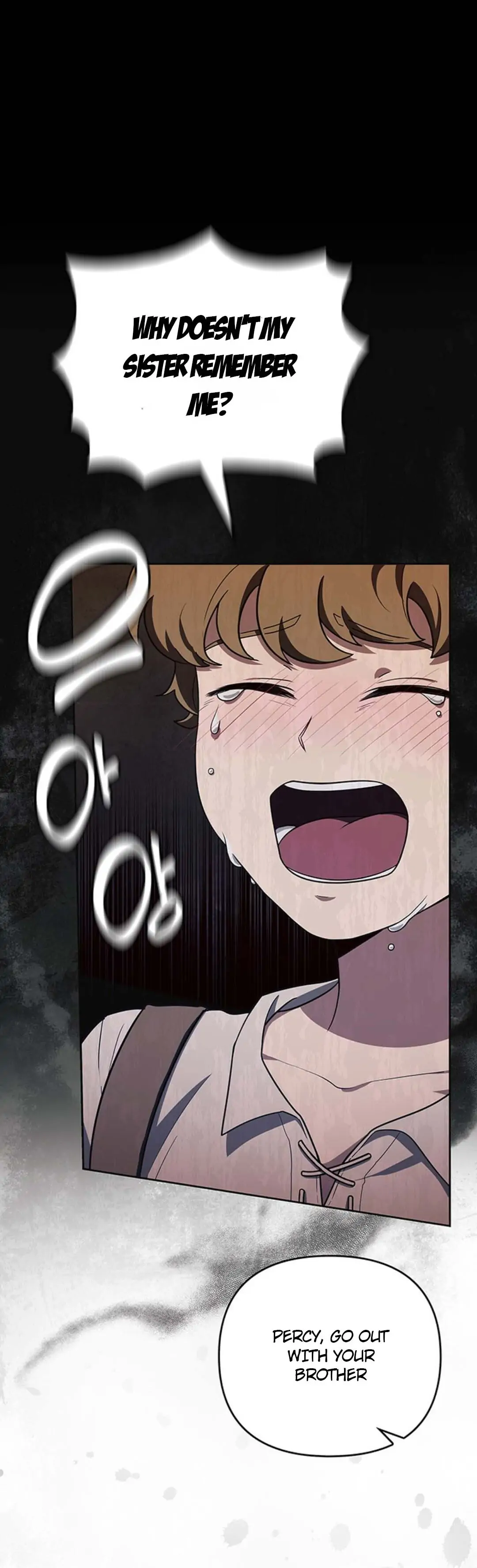 The Life Goal Is to Get a Two-Story House Chapter 1 - Page 14