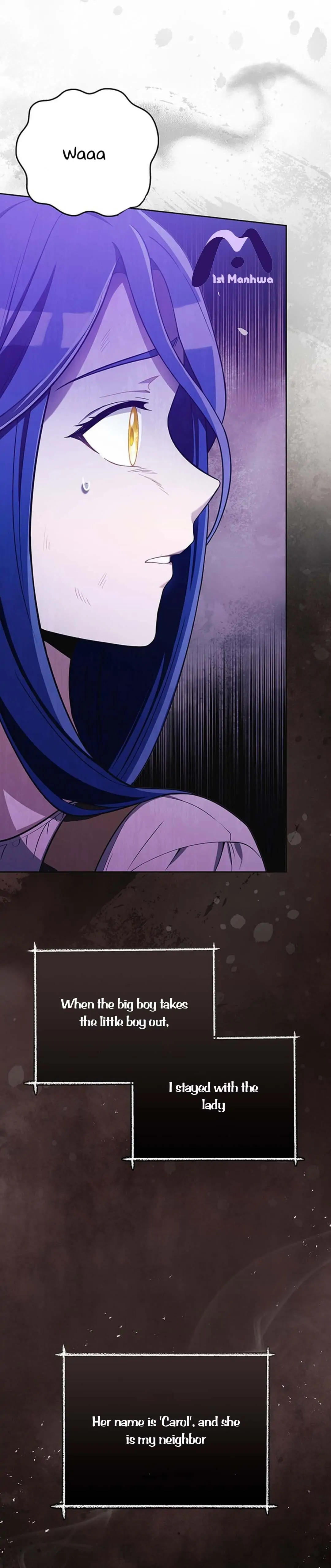 The Life Goal Is to Get a Two-Story House Chapter 1 - Page 15