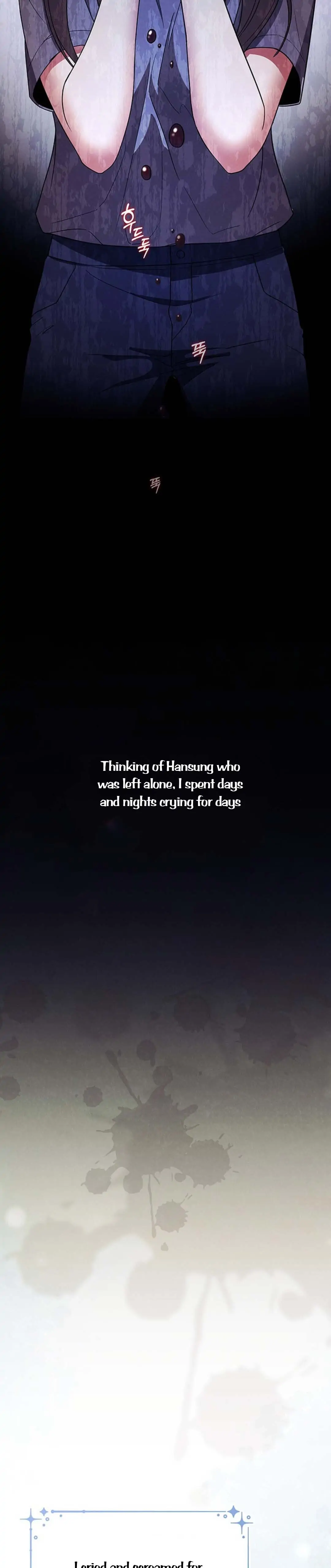 The Life Goal Is to Get a Two-Story House Chapter 1 - Page 31