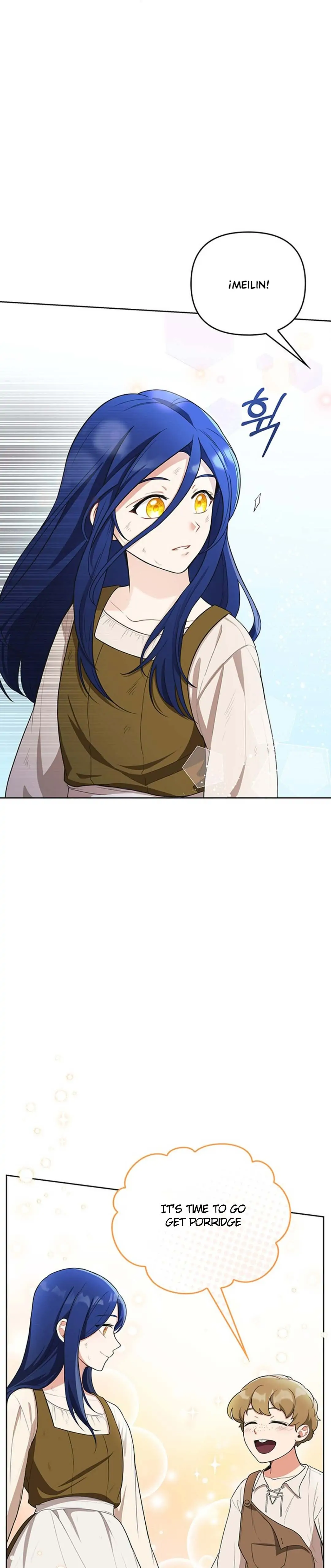 The Life Goal Is to Get a Two-Story House Chapter 1 - Page 36