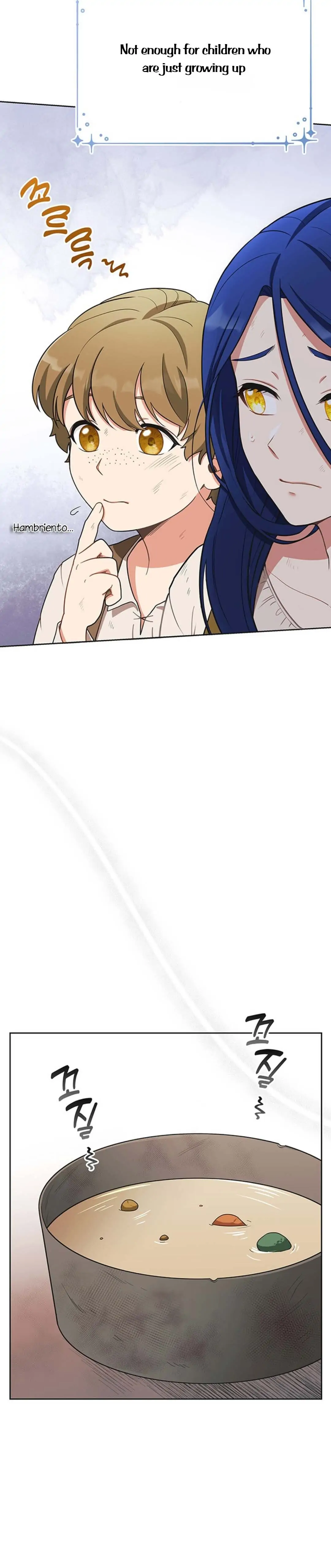 The Life Goal Is to Get a Two-Story House Chapter 1 - Page 38
