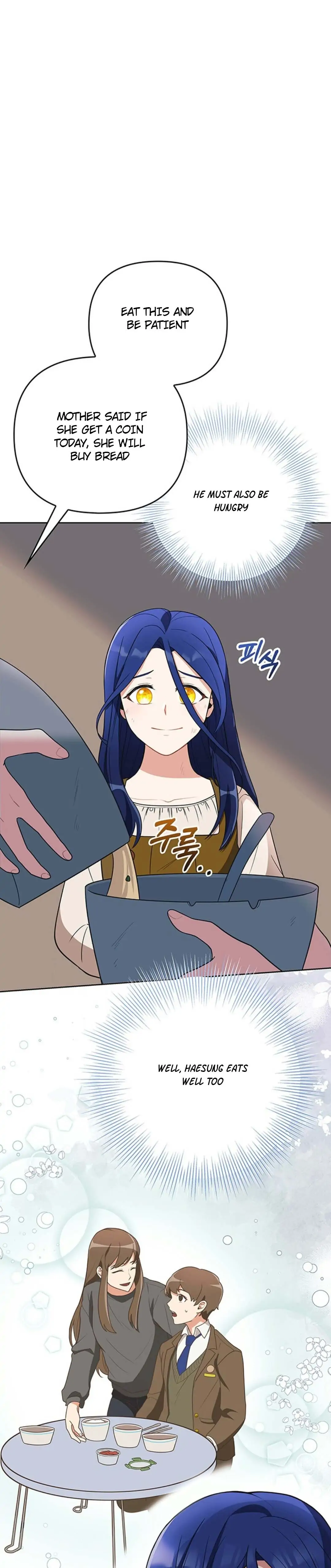 The Life Goal Is to Get a Two-Story House Chapter 1 - Page 40