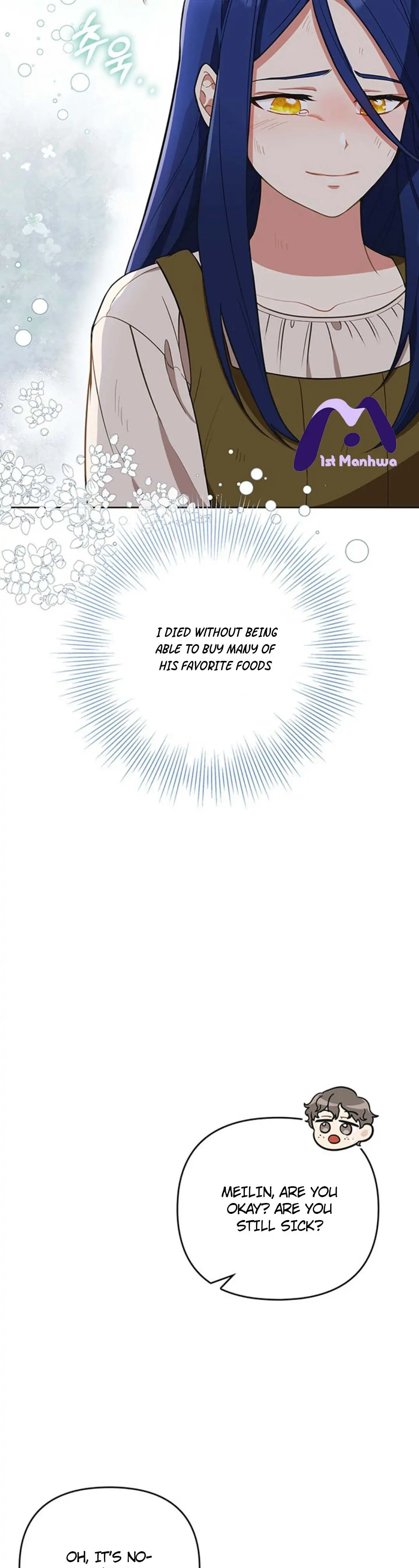 The Life Goal Is to Get a Two-Story House Chapter 1 - Page 41