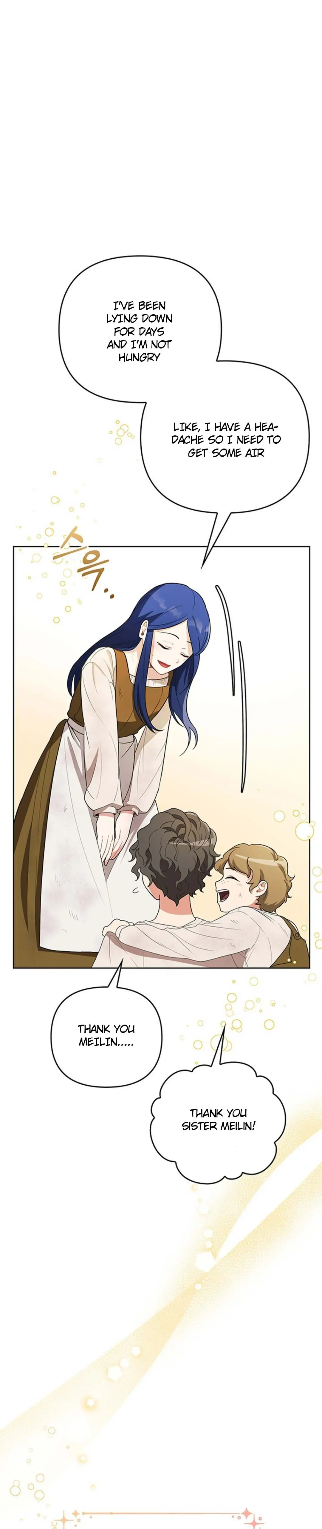 The Life Goal Is to Get a Two-Story House Chapter 1 - Page 43