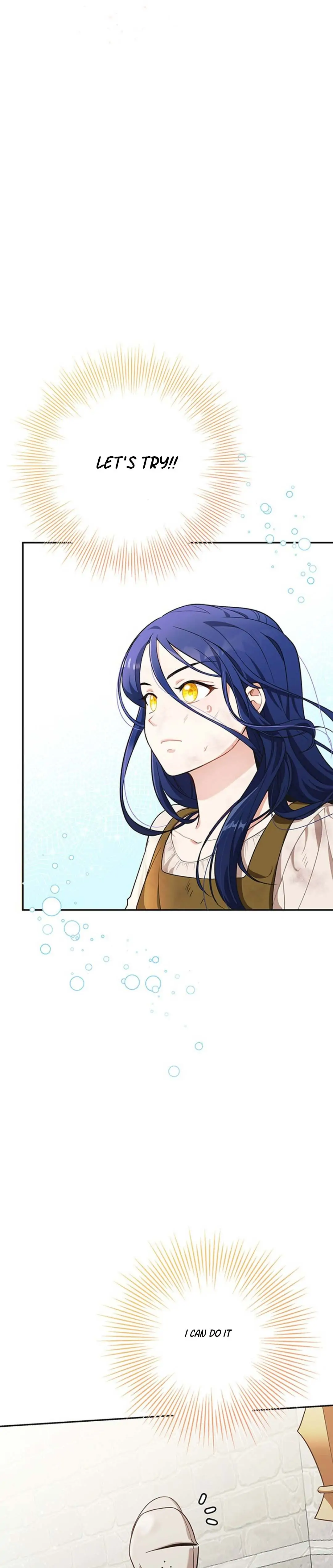 The Life Goal Is to Get a Two-Story House Chapter 1 - Page 48
