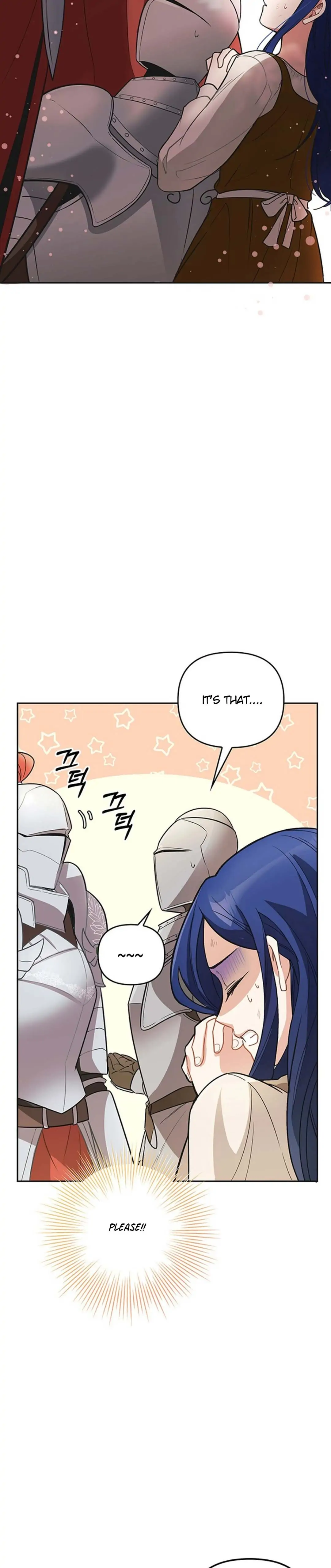 The Life Goal Is to Get a Two-Story House Chapter 1 - Page 54