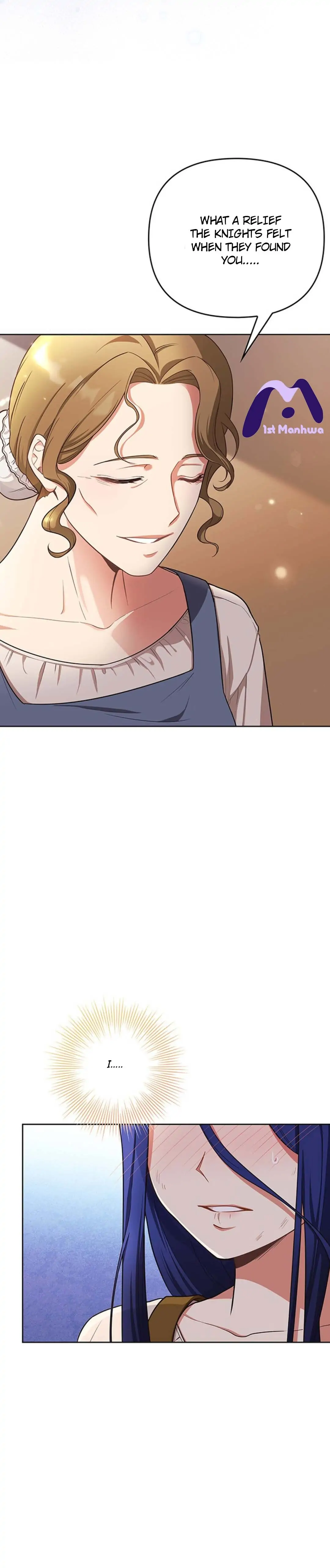 The Life Goal Is to Get a Two-Story House Chapter 1 - Page 8