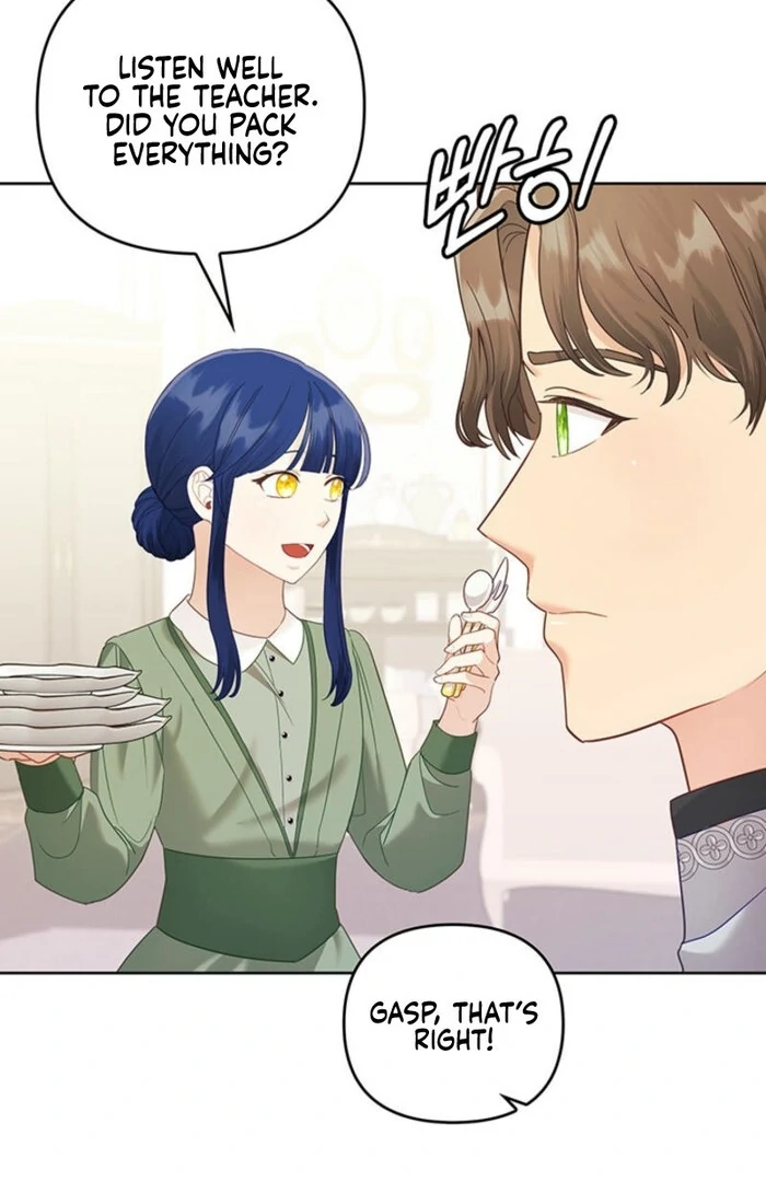 The Life Goal Is to Get a Two-Story House Chapter 10 - Page 133