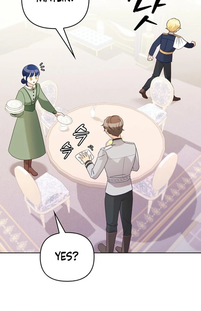 The Life Goal Is to Get a Two-Story House Chapter 10 - Page 135