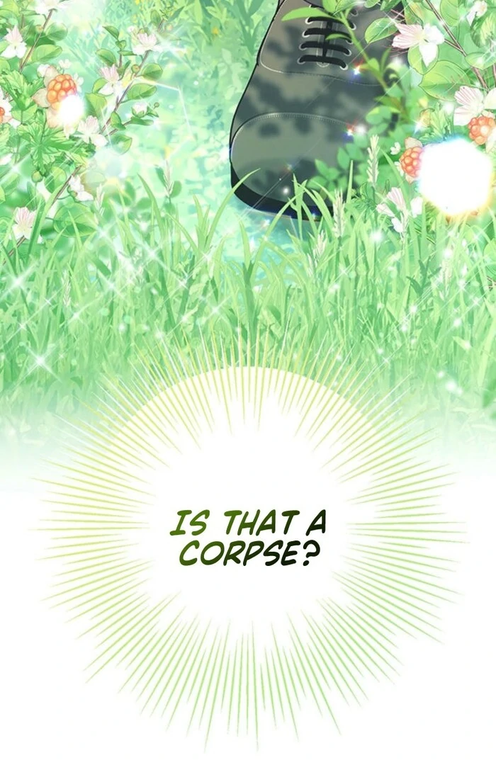 The Life Goal Is to Get a Two-Story House Chapter 10 - Page 5