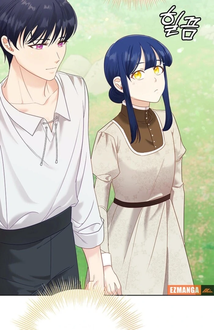 The Life Goal Is to Get a Two-Story House Chapter 10 - Page 76