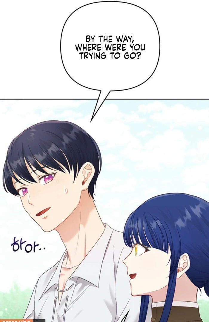 The Life Goal Is to Get a Two-Story House Chapter 10 - Page 92