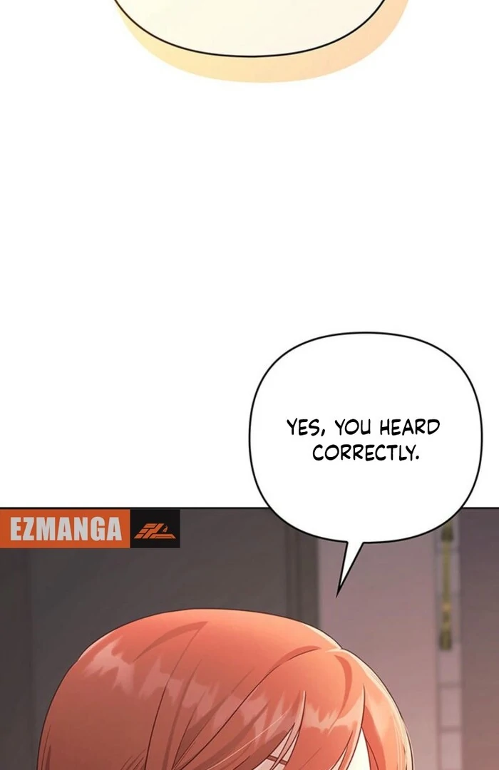 The Life Goal Is to Get a Two-Story House Chapter 6 - Page 1