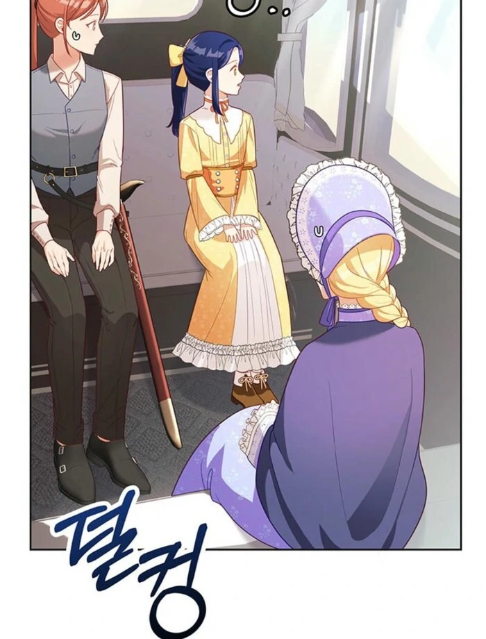 The Life Goal Is to Get a Two-Story House Chapter 6 - Page 110