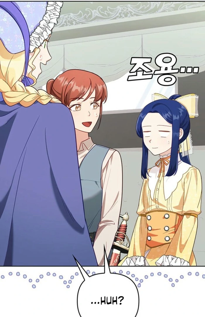 The Life Goal Is to Get a Two-Story House Chapter 6 - Page 121