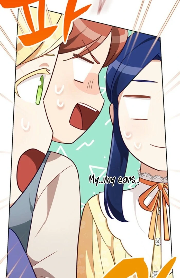 The Life Goal Is to Get a Two-Story House Chapter 6 - Page 123