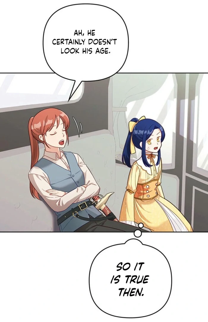 The Life Goal Is to Get a Two-Story House Chapter 6 - Page 127
