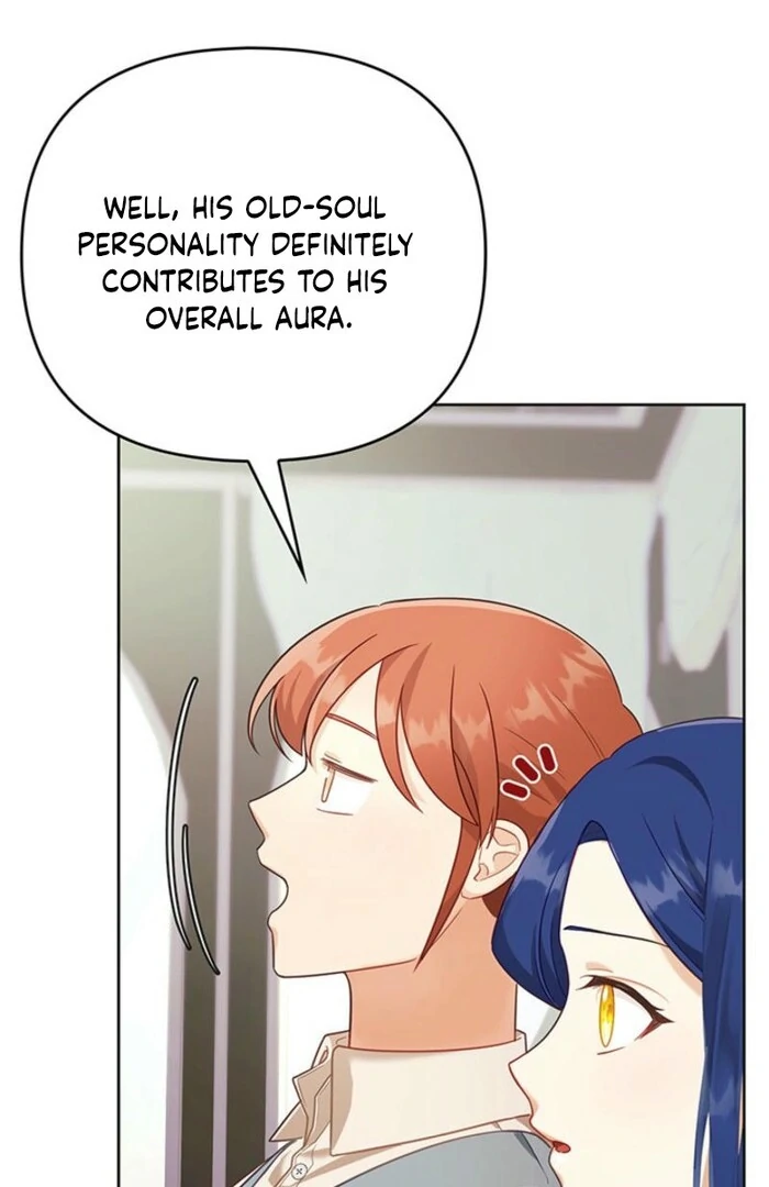 The Life Goal Is to Get a Two-Story House Chapter 6 - Page 135