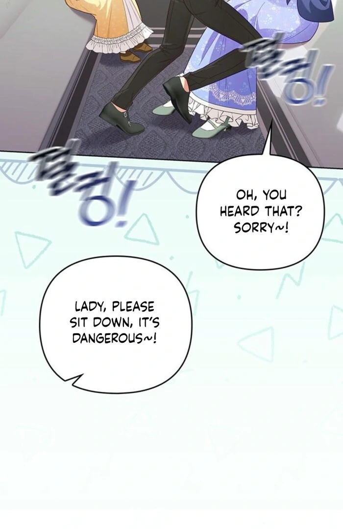 The Life Goal Is to Get a Two-Story House Chapter 6 - Page 142