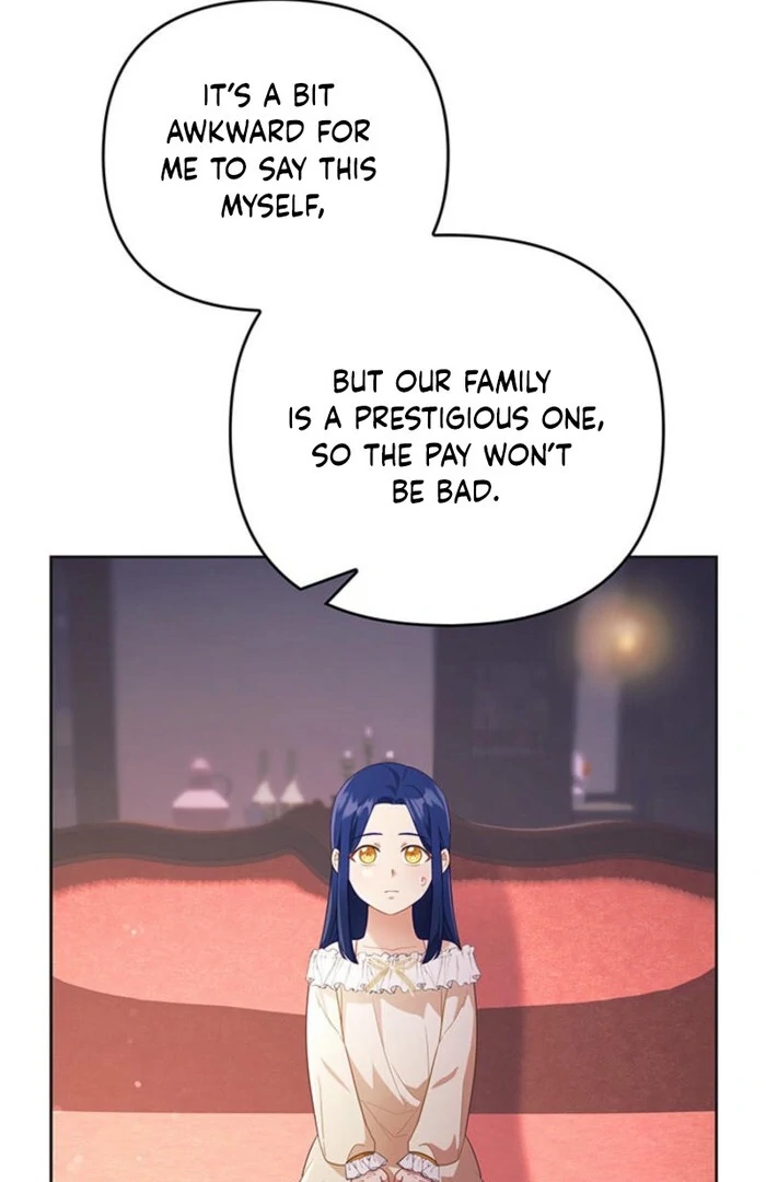 The Life Goal Is to Get a Two-Story House Chapter 6 - Page 19