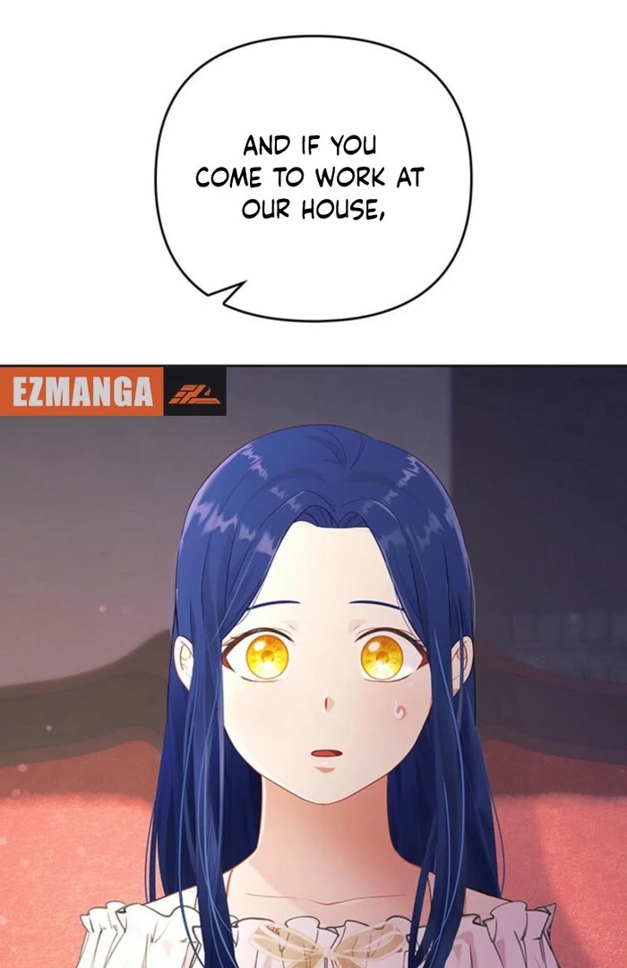 The Life Goal Is to Get a Two-Story House Chapter 6 - Page 21