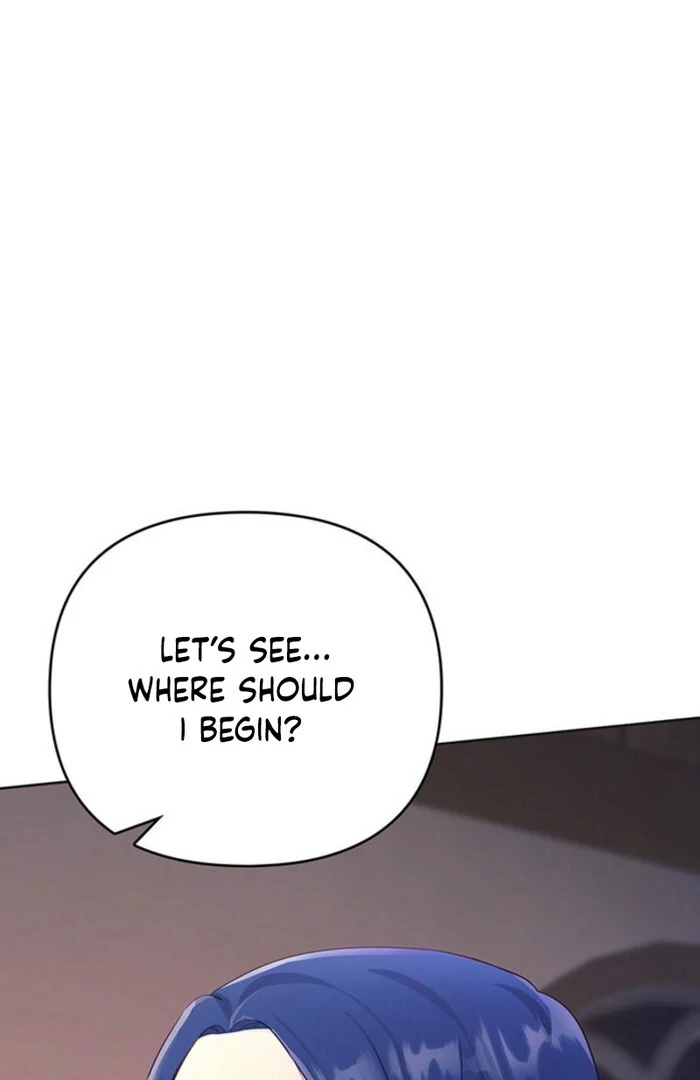 The Life Goal Is to Get a Two-Story House Chapter 6 - Page 3